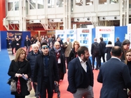 Marca by BolognaFiere 2020 - Public and Halls