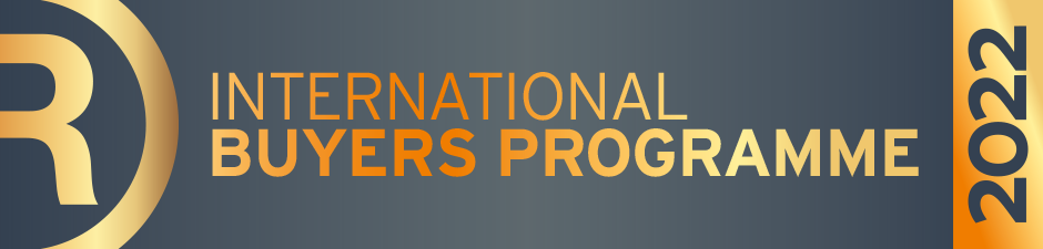 International Buyers Programme